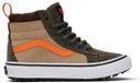 Vans Sk8-Hi Chaussures Grape Leaf EU 27 Unisexe