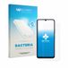 upscreen Screenprotector voor Infinix Hot 60i - Folie Beschermfolie Transparant Antibacterieel