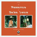 Sonic Rendezvous The Romance Of Baba Loco Cling Clang For Funk Monkeys (LP)