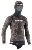 Cressi Tracina 5 Mm Speervistuig Bruin S Man
