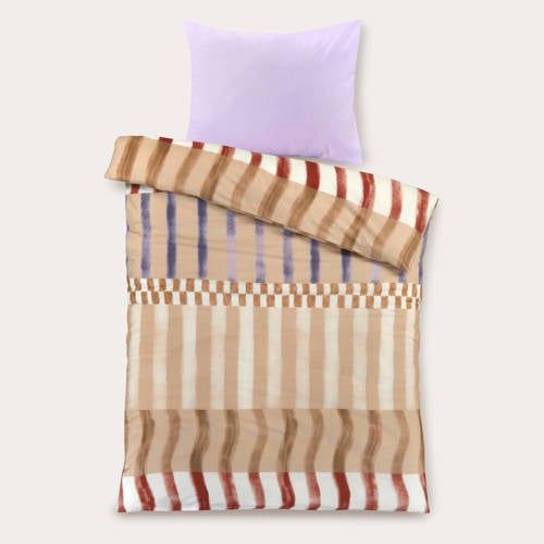 NOUS Kids dekbedovertrek kinderbed (120x150 cm)