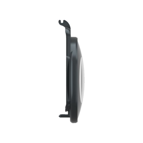Insta360 ONE R Lens Guard - Black, Transparent