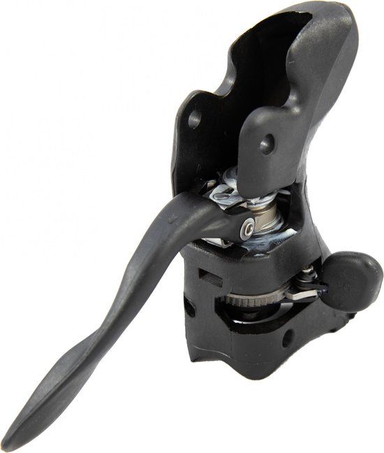 Campagnolo Ultrashift Centaur/veloce Rechts 10s Zwart