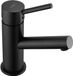 Mexen Eri mitigeur de lavabo, noir