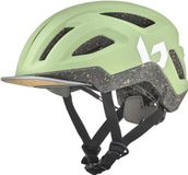 Bollé React Fietshelm Maat L/XL Unisex Mat Groen