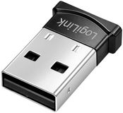 LogiLink BT0079 USB-extender Bluetooth versie: 6