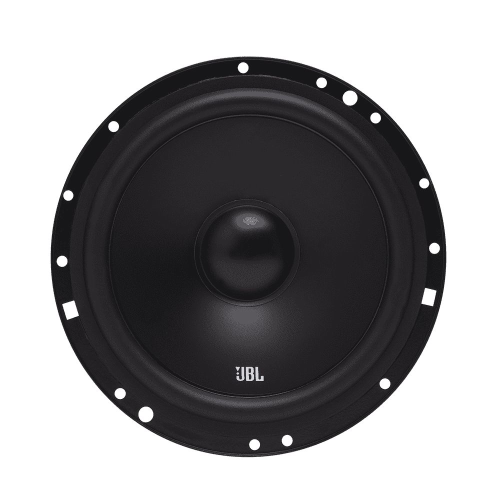 JBL STAGE1 601C - 2-Weg Composet Speakers - 16.5 cm - 175W
