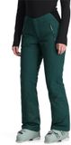 Spyder Winner Pantalon Vert 14 Femme