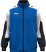 Jako Dynamic Presentatiejack - Royal / Wit / Marine | Maat: XL