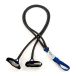 Turbokoord trainingsmateriaal met legging S-102 YL