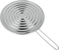 Metaltex Vlamverdeler - Keramisch - 19 cm