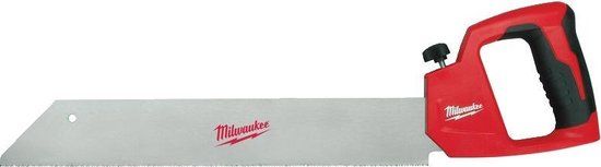 Milwaukee PVC Zaag - 48220212 - 1 Stuk