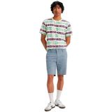 Levi's Xx Chino Shorts Iii Kano Blue W29