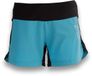 Avant Garde Snc Di Aldo Anghileri & C. Ande Track Short Femme Bleu XXS