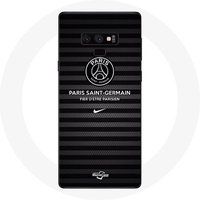Paris Saint Germain PSG Fier d'être Parisien Maniacase Hoesje voor Samsung Galaxy Note 9