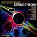 Suburban Phd Music String Theory