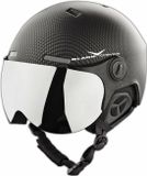 BLACK CREVICE Ski Helmet Black Crevice BCR140198-BB-1 (Refurbished A)