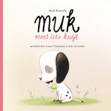 Rubinstein Publishing BV Muk moet iets kwijt. 5+