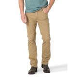Wrangler Authentics heren Jeans Slim Fit Straight Leg Jean