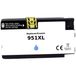 Renkforce RF-5718848 Cartouche d'encre Compatible Haut (XL) rendement Cyan