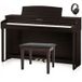 Kawai CN301 Digital Piano Package Rosewood