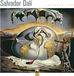 Salvador Flame Tree Publishing Salvador Dali 2027 - Original Kalender
