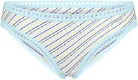 sloggi Minislip Blue GO Crush