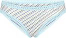 sloggi Minislip Blue GO Crush