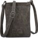 Fritzi aus Preußen sac bandoulière Jakx Lipstick05 Cross Bag Deep Jungle vert