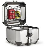 Givi E168 Elastisch Draagnet voor Trekker Outback 42L Topcase Zwart