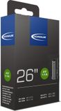 Schwalbe Binnenband AV11 26 inch ETRTO 20/25-559/571 Auto/Schrader ventiel