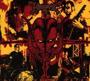 Suburban Heretic - Alive Under Satan (digipack)