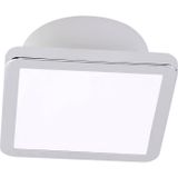 LightMe LM85628 Lampe de plafond LED – GX53 – 6 W – Chrome