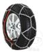 Rud Compact GRIP V 131 Sneeuwketting