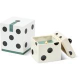 Paddywax Lucky Dice Scented Candles 283 gr