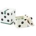 Paddywax Lucky Dice Scented Candles 283 gr