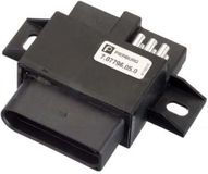 Pierburg Audi Brandstofpompstuur voor Audi A4 2.0 FSI, modeljaren 2002-heden