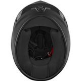 Nox Binnenkant wang en motorhelm hoes N 731