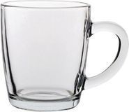 Gehard Utopia Glazen Mokken 34cl GF461 Transparant