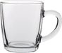 Gehard Utopia Glazen Mokken 34cl GF461 Transparant