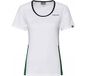 HEAD Dames Club Tech T-shirt W tenniskleding
