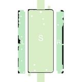Samsung Kit Adhésif Écran Galaxy Z Fold4 F936, Sub Outer, Service Pack GH82-29454A