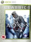 Ubisoft Assassin's Creed, Xbox 360 video-game
