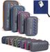 Serviette de voyage en microfibre, parfait pour le sport et le camping