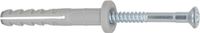 Fischer 513840 nagelpluggen N 6 x 40/10 F