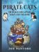The Pirate Cats: The Search for Captain Kidd's Lost Treasure