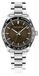 Graf&Becker Franz Bohler Watches BA8-B090S Silver