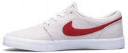 Nike Sb Portmore II Solar CNVS