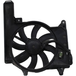 Opel Moteur Ventilateur Radiateur Opel Meriva ♻️ Ref Oe. 13148302 - Garantie À Vie