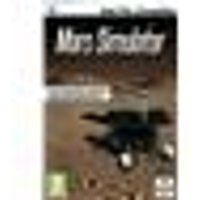 Just For Games MARS SIMULATOR/PC